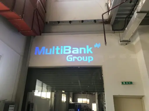 Indoor Gobo Projector Display Canada - Custom Designs