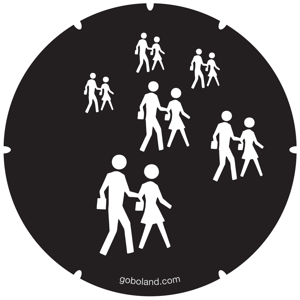 2 450 008 - People