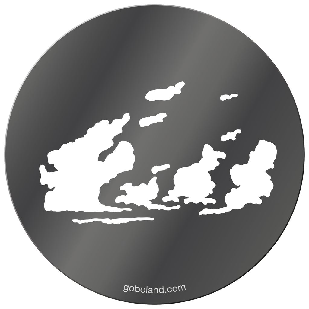 1 120 005 - Cloudy