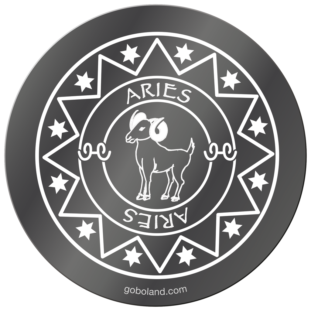 1 455 002 - Aries