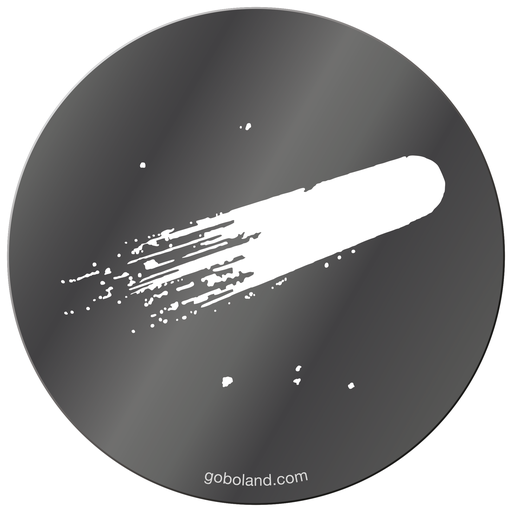 1 110 025 - Comet