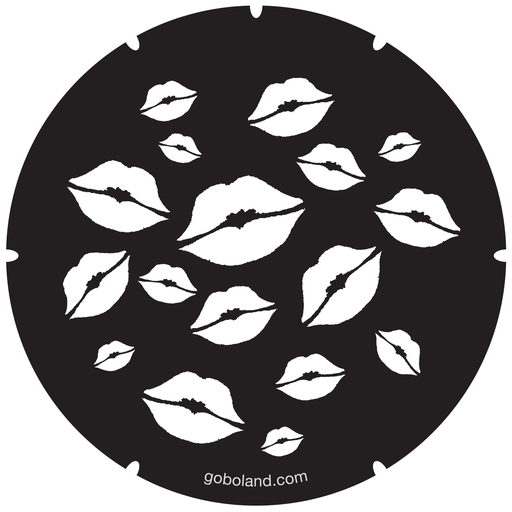 2 421 010 - Kisses