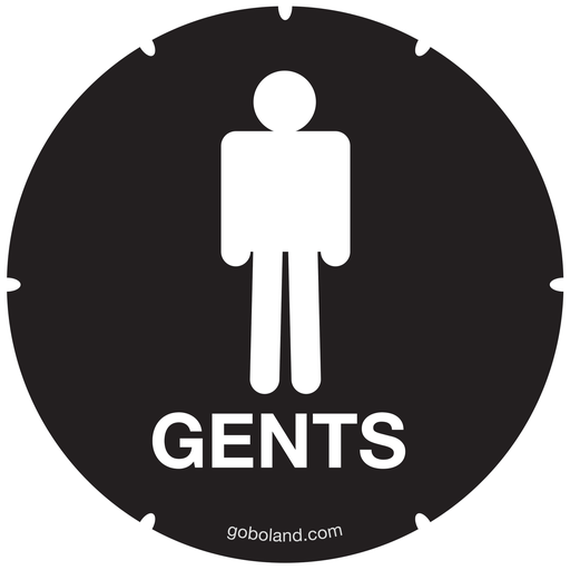 2 540 009 - Gents